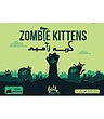 بازی گربه زامبی (ZOMBIE KITTENS) | مدل مانترا