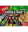 بازی اونو ماینکرفت (UNO MINECRAFT) | مدل  Mr.gamer