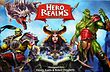 بازی قلمرو قهرمانان (HERO REALMS) | مدل بازیش