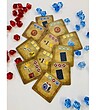 بازی استانبول تاسی (ISTANBUL: THE DICE GAME) | مدل ذهن زیبا