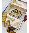 بازی استانبول تاسی (ISTANBUL: THE DICE GAME) | مدل ذهن زیبا