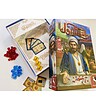 بازی استانبول تاسی (ISTANBUL: THE DICE GAME) | مدل ذهن زیبا