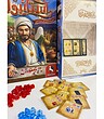 بازی استانبول تاسی (ISTANBUL: THE DICE GAME) | مدل ذهن زیبا