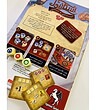 بازی استانبول تاسی (ISTANBUL: THE DICE GAME) | مدل ذهن زیبا