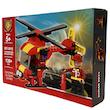 لگو هلیکوپتر آتش نشانی 138 قطعه 3013-BT