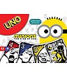 بازی اونو مینیون UNO MINION | مدل چارپایه