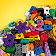 لگو مدل کلاسیک 500 قطعه کد ۱۱۰۱۹ |  LEGO  classic 