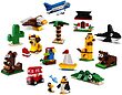 لگو مدل کلاسیک 950 قطعه کد ۱۱۰۱5 |  LEGO  classic 