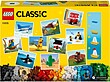 لگو مدل کلاسیک 950 قطعه کد ۱۱۰۱5 |  LEGO  classic 