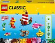 لگو مدل کلاسیک 333 قطعه کد 11018 |  LEGO  classic 