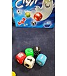 بازی حمله ارواح نسخه تاسی (GHOST BLITZ THE DICE GAME) | مدل گنجفه و مستر گیمر 