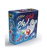 بازی حمله ارواح نسخه تاسی (GHOST BLITZ THE DICE GAME) | مدل گنجفه و مستر گیمر 