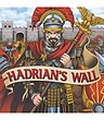 بازی دیوار هادریان (HADRIAN'S WALL) | مدل دهکده بردگیم