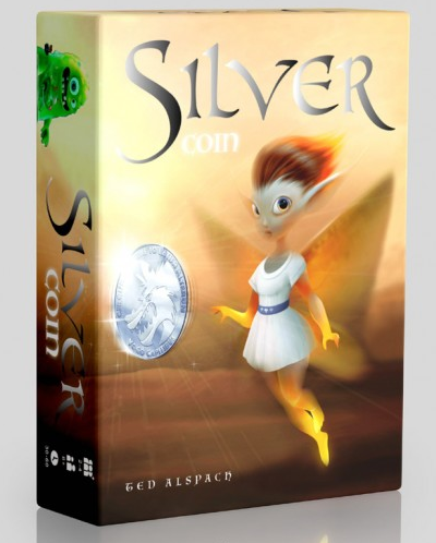  بازی سیلور سکه (SILVER COIN) | مدل گیم باز