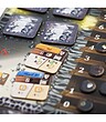 بازی کورنا غار در برابر غار (CAVERNA: CAVE VS CAVE) l مدل space board