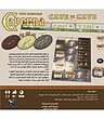 بازی کورنا غار در برابر غار (CAVERNA: CAVE VS CAVE) l مدل space board