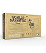 بازی بازاریابی گوریلی (GORILLA MARKETING) | مدل بردباز