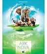 بازی آرک نووا ARK NOVA | مدل آلفا گیمز