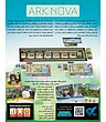 بازی آرک نووا ARK NOVA | مدل آلفا گیمز