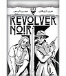 بازی اسلحه سیاه REVOLVER NOIR | مدل dice cream