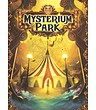 بازی میستریوم پارک (MYSTERIUM PARK) | مدل گنجفه