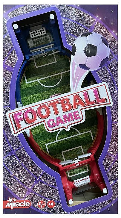 فوتبال گیم (Football Game) 