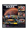 بازی سکونت در مریخ سفر اکتشافی آرس (Terraforming Mars: Ares Expedition) | مدل مانترا