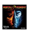 بازی سیلور مورتال کامبت (Silver Mortal Kombat) | مدل گیم باز