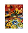 بازی کاتان جونیور (Catan Junior) | مدل بردکده