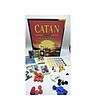 بازی کاتان شهرها و شوالیه ها (Catan: Cities & Knights) | مدل گیم باکس