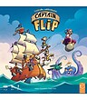 بازی کاپیتان فلیپ Captain Flip | مدل چارپایه