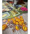 بازی اوردل Everdell