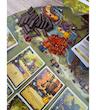 بازی اوردل Everdell