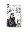 بازی ایرانی معمایی شرلوک در میان قبرها Sherlock Files | مدل دایس کریم