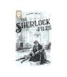 بازی ایرانی معمایی شرلوک راز پیشخدمت Sherlock Files | مدل دایس کریم