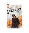 بازی ایرانی معمایی شرلوک سرایت Sherlock Files | مدل دایس کریم