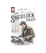 بازی ایرانی معمایی شرلوک ماشین مرگ Sherlock Files | مدل دایس کریم