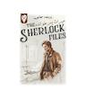 بازی ایرانی معمایی شرلوک میراث پدرخوانده Sherlock Files | مدل دایس کریم