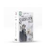 بازی ایرانی معمایی شرلوک مقبره مجسمه Sherlock Files | مدل دایس کریم