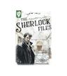 بازی ایرانی معمایی شرلوک مقبره مجسمه Sherlock Files | مدل دایس کریم