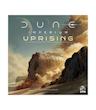 بازی ایرانی تلماسه دون Dune: Imperium Uprising | مدل دهکده بردگیم