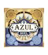 بازی ایرانی آزول دوئل Azul Duel | مدل مستر گیمر