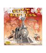 بازی ایرانی کلت اکسپرس Colt Express | مدل فان تایمز