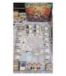 بازی ایرانی اربابان واتردیپ (Lords of Waterdeep) | مدل بازبازی
