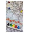 بازی ایرانی اربابان واتردیپ (Lords of Waterdeep) | مدل بازبازی