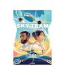 بازی ایرانی اسکای تیم (Sky Team) | مدل آلفا گیمز