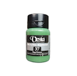 رنگ اکریلیک وستا کد 37 (Sap Green) حجم 250 میل 