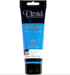 رنگ اکریلیک وستا کد Cerulean Blue Hue) 10) حجم 75 میلی لیتر 
