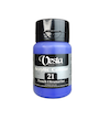 رنگ اکریلیک وستا کد 21 ( French Ultramarine) حجم 250 میل