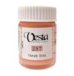 رنگ گواش وستا کد 257 (FleshTint) حجم 30 میل | vesta